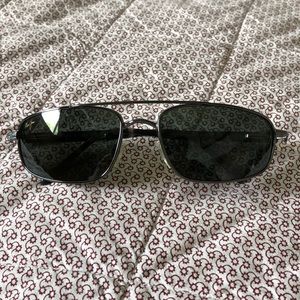 Maui Jim kahuna sunglasses